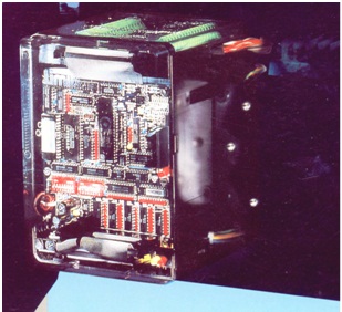 Limitorque India » Hardware Control (UEC-3)